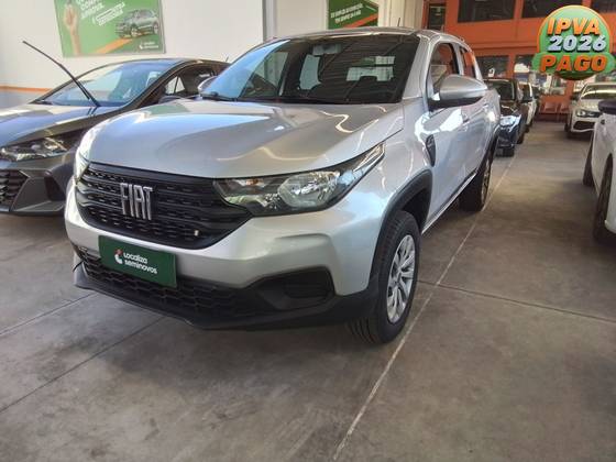 FIAT STRADA 1.3 FIREFLY FLEX FREEDOM CS MANUAL FIAT STRADA 1.3 FIREFLY FLEX FREEDOM CS MANUAL